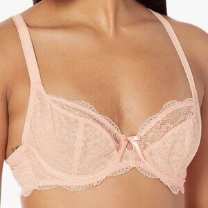 Freya Fancies Underwire Plunge Bra